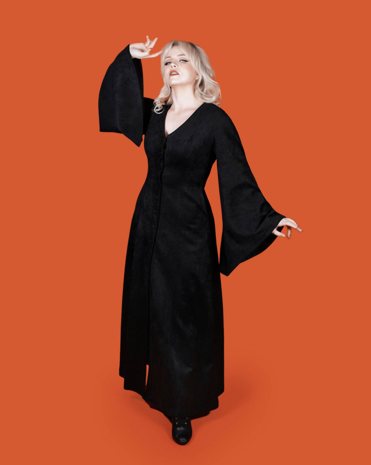 Elvira Dress