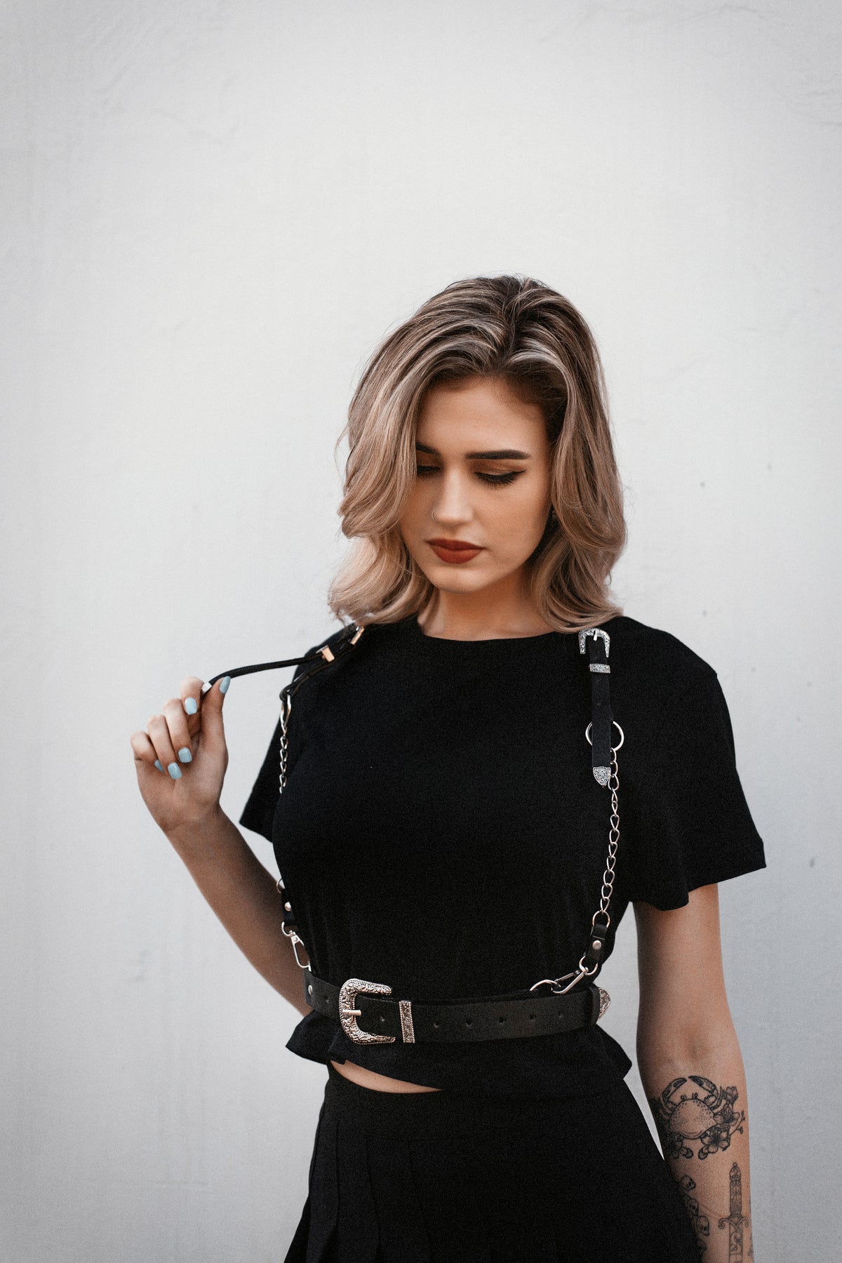 Reverie レヴェリー Chain harness チェーンハーネス Chain harness | Reverie