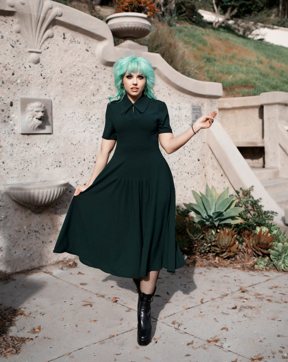 Regan Dress | Lively Ghosts Regan Dress | Lively Ghosts