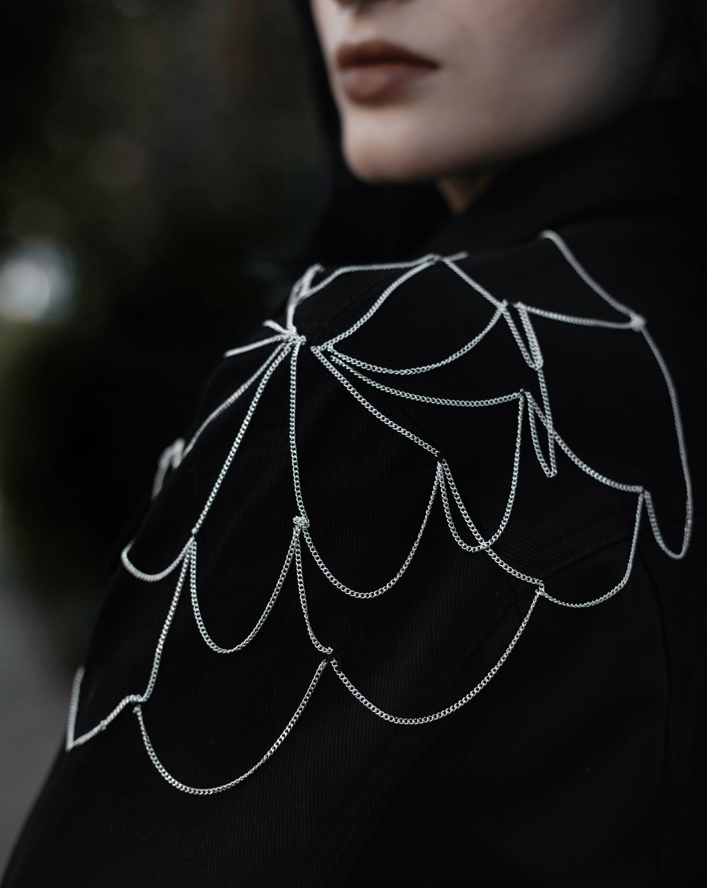 メンズウェア GHOST FLOG GANG souvenir jacket M2451GHGHOSTF_39438b24-4c46-