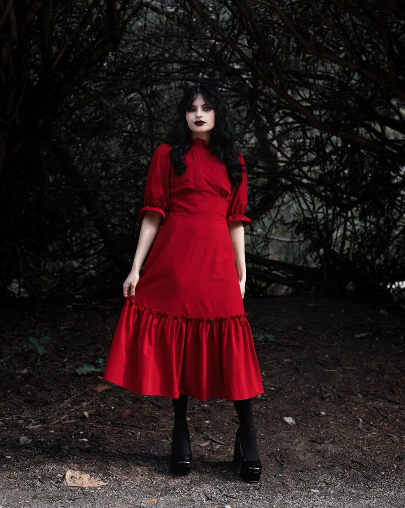 Pearl Dress | Lively Ghosts Pearl Dress | Lively Ghosts