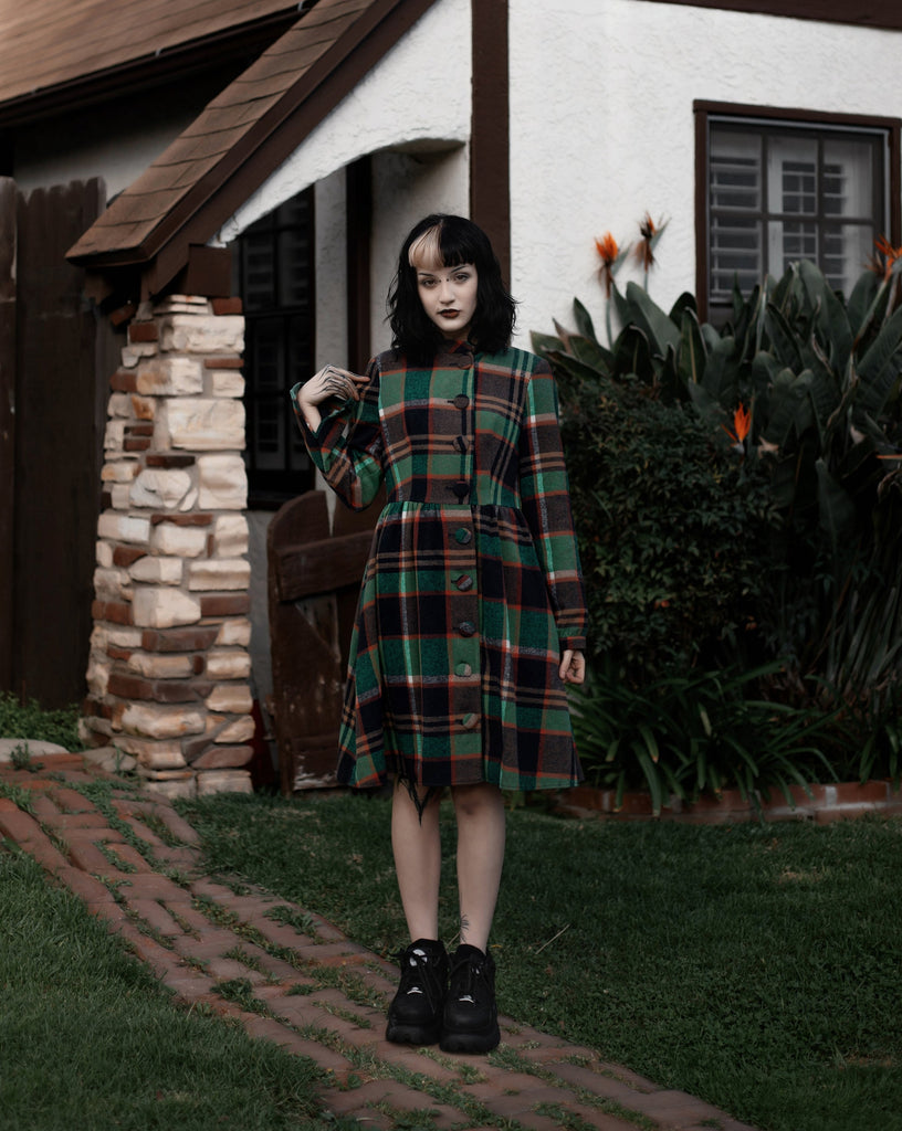 Season of the Witch Dress | Lively Ghosts Season of the Witch Dress | Lively Ghosts