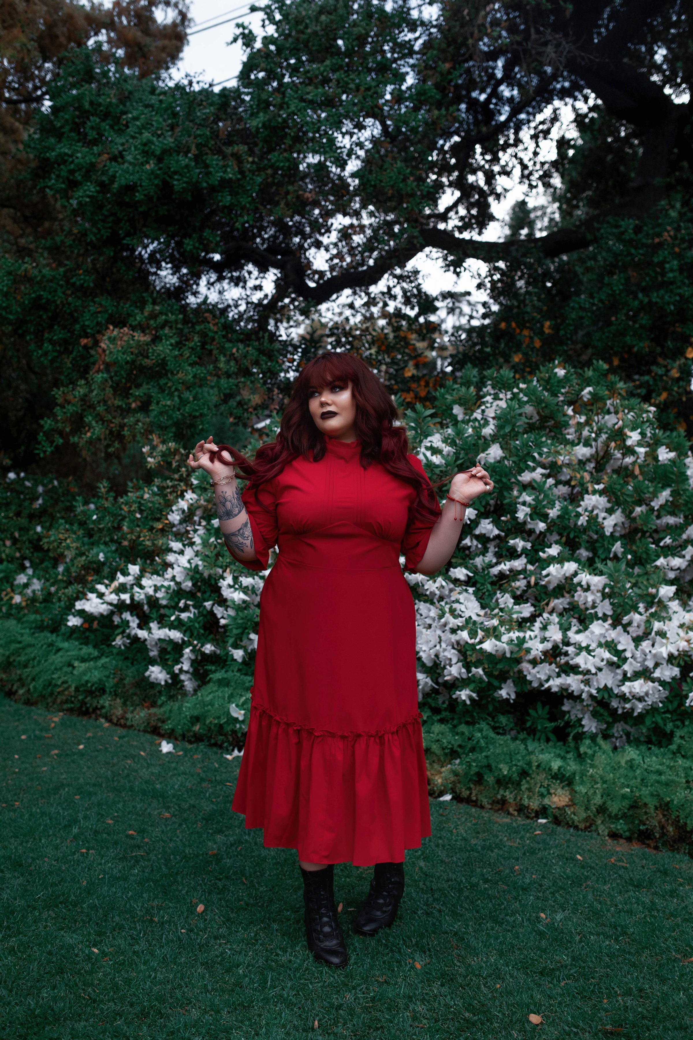 Pearl Dress | Lively Ghosts Pearl Dress | Lively Ghosts