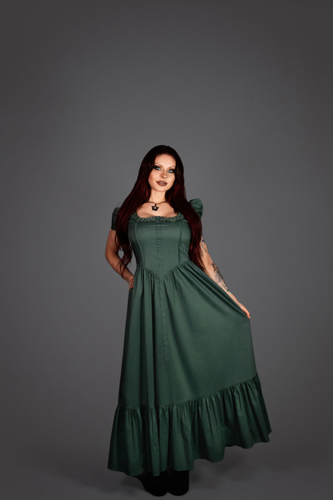 Claude Monet Dress Claude Monet Dress