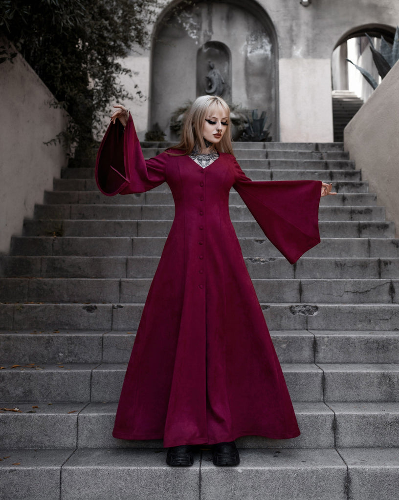 melisandre red dress Melisandre Red Woman Medieval Dress Outfit for Adult Cosplay Costume