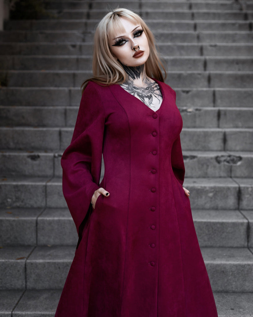 lady melisandre dress Melisandre Red Woman Medieval Dress Outfit for Adult Cosplay Costume