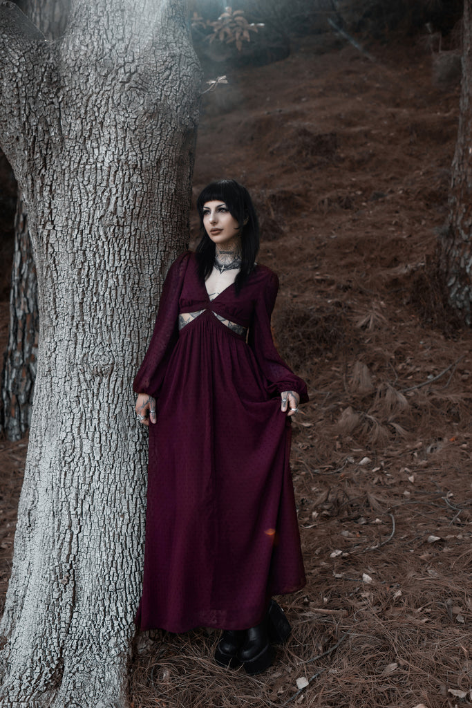 Eclipse Dress | Lively Ghosts Eclipse Dress | Lively Ghosts