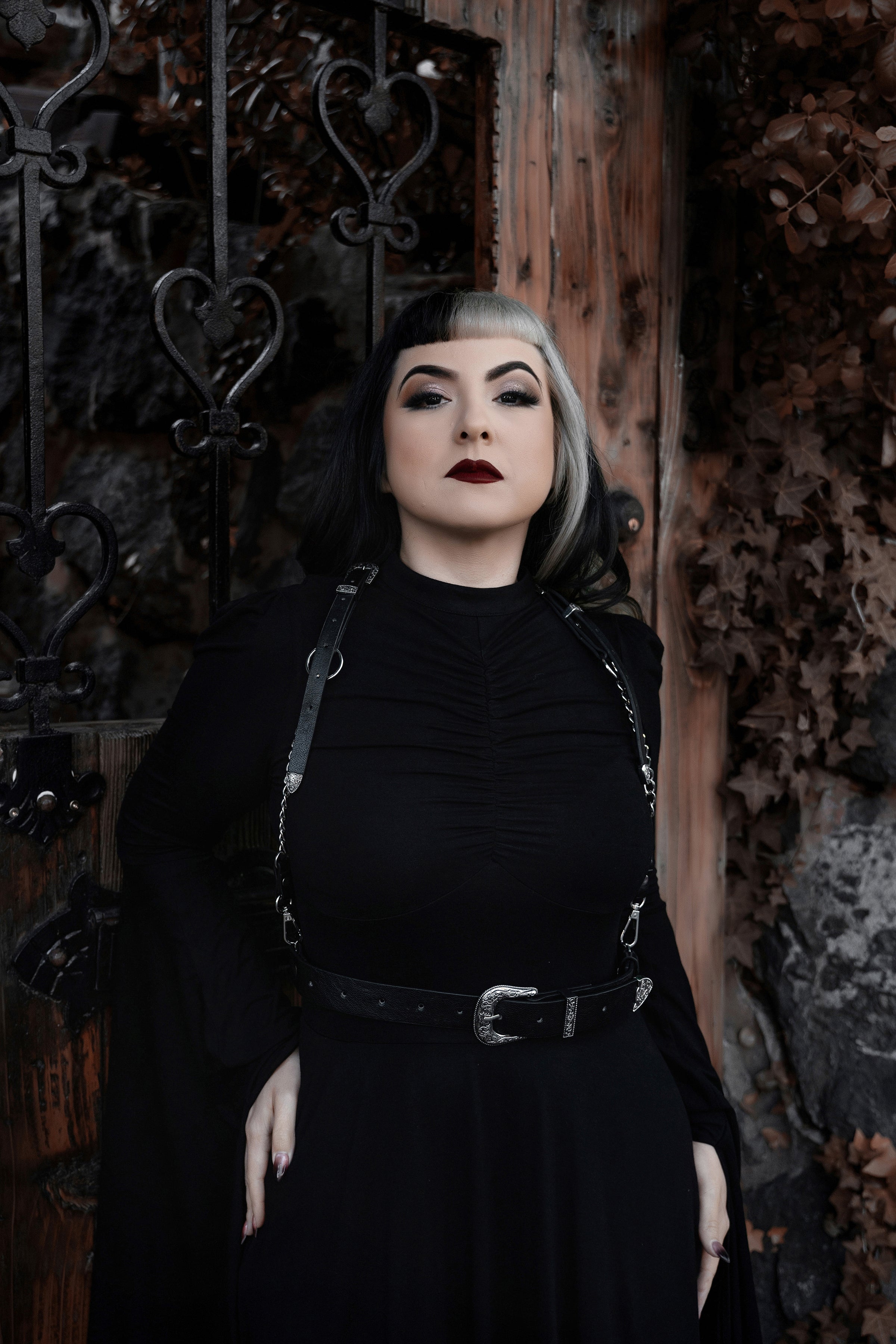 Reverie レヴェリー Chain harness チェーンハーネス Chain harness | Reverie