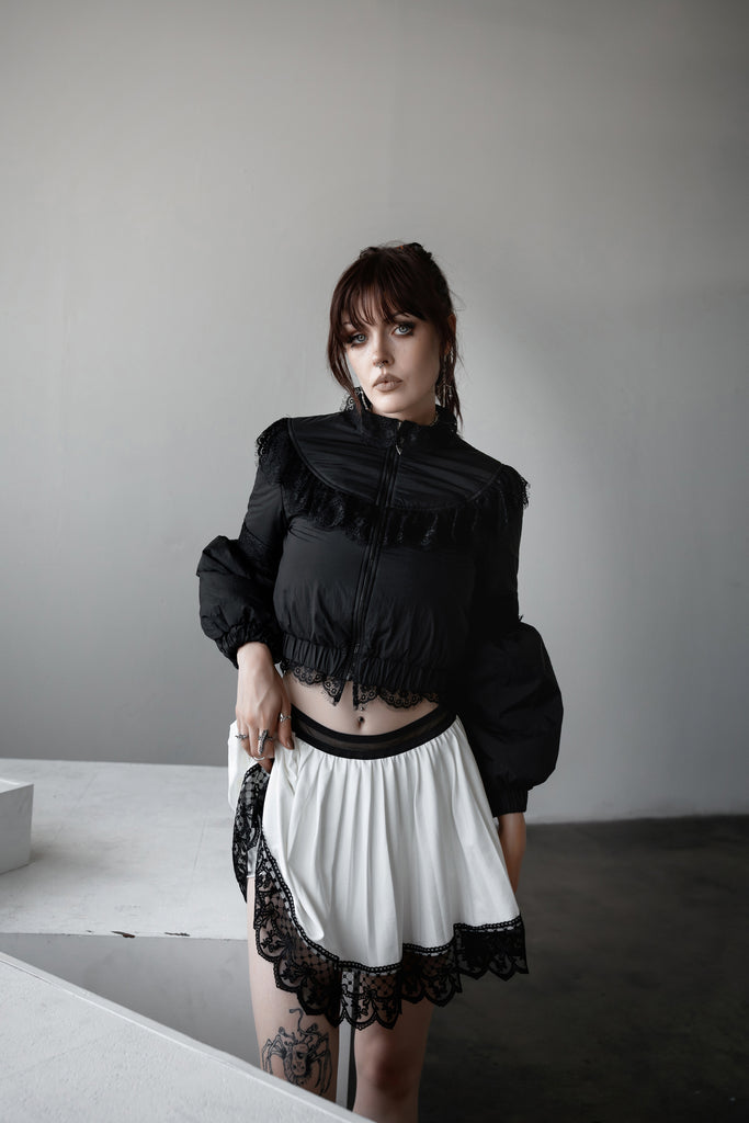 Court of Thorns Skirt | Lively Ghosts