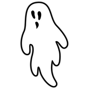 Lively Ghosts logo