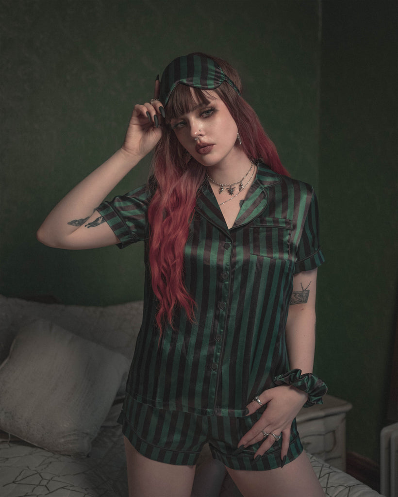 Ghost Sleep Robe SLEEPWEAR | Lively Ghosts