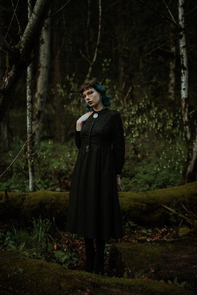 Lively Rituals Ritual Coven Dress | Lively Ghosts
