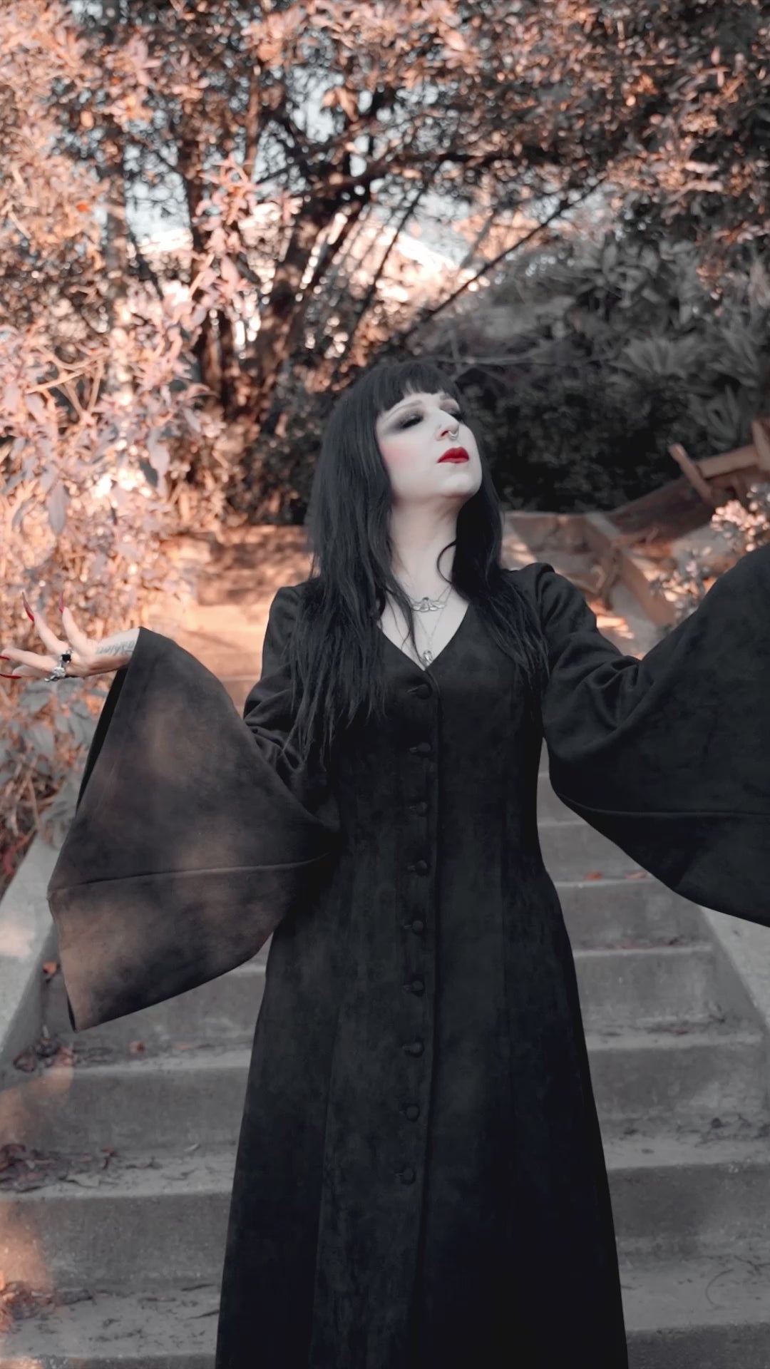 Elvira Dress