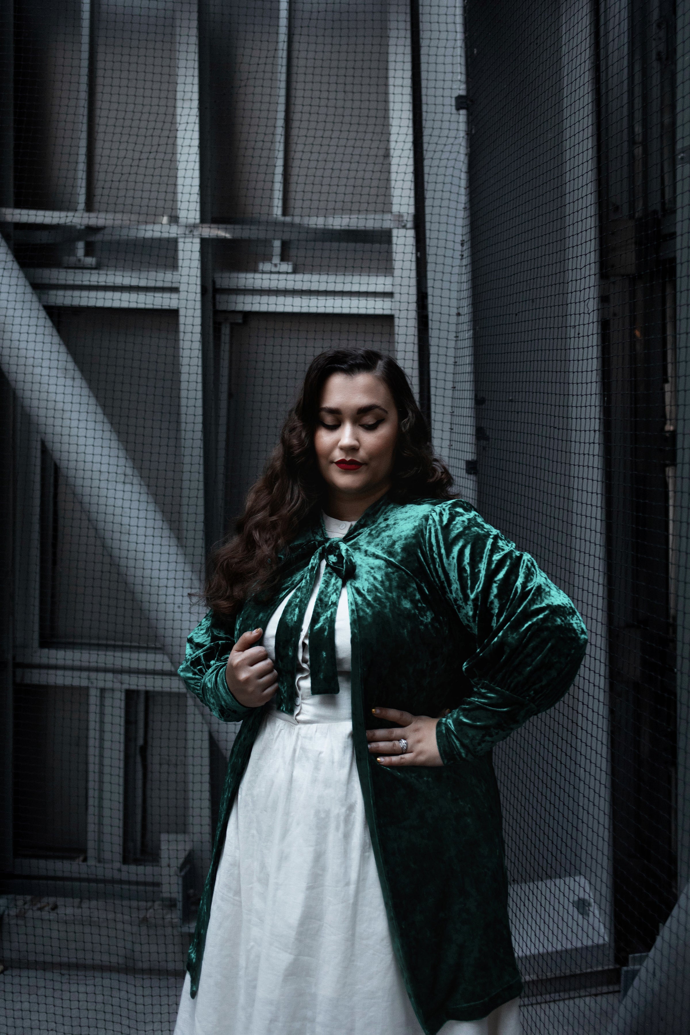 Witch cardigan online