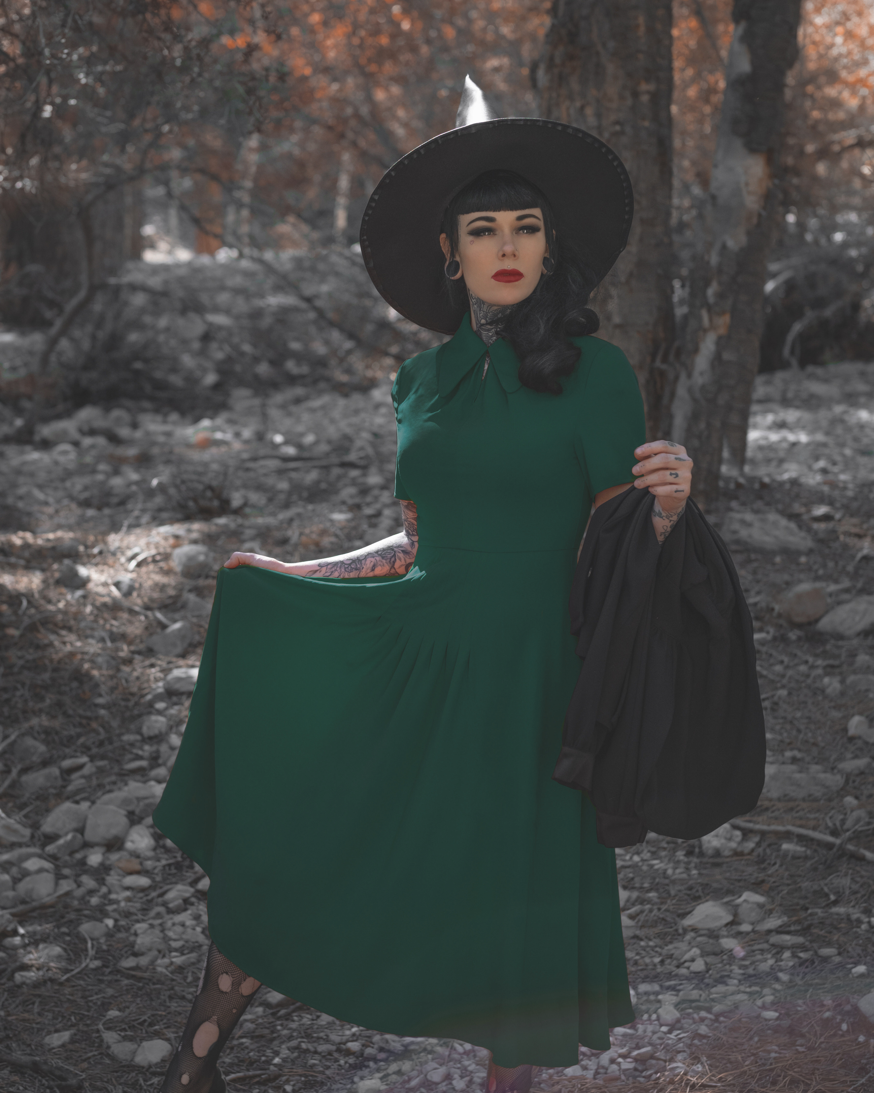 Regan Dress | Lively Ghosts Regan Dress | Lively Ghosts